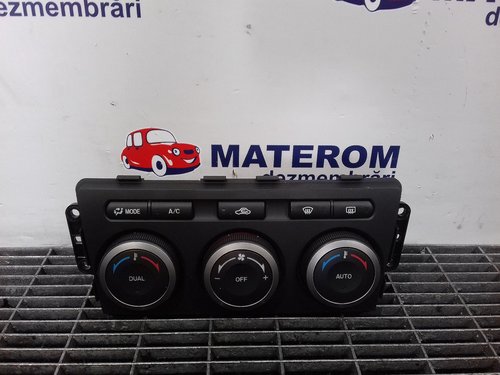 TABLOU COMANDA INCALZIRE MAZDA 6 - - (2007 2012)
