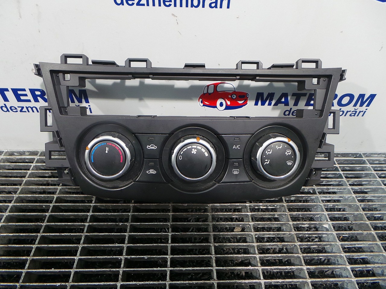 TABLOU COMANDA INCALZIRE MAZDA 6 - - (2012 2016)