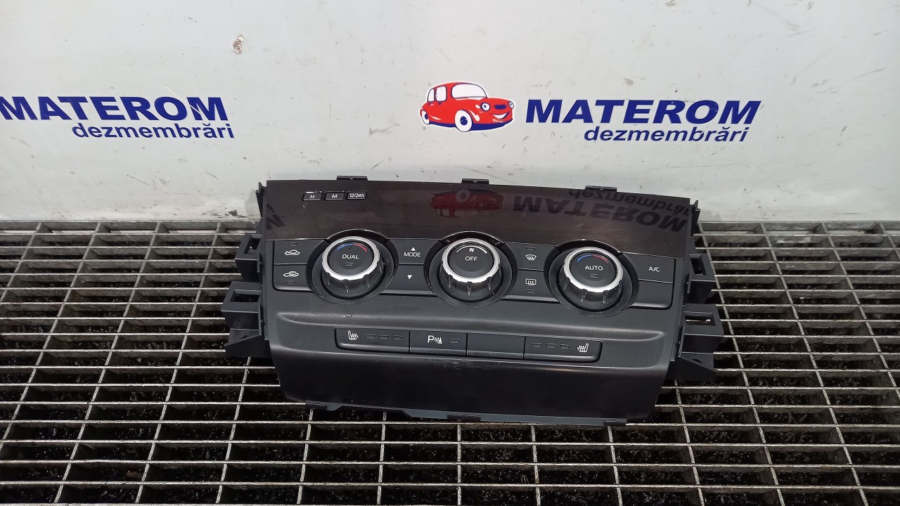 TABLOU COMANDA INCALZIRE MAZDA 6 - - (2012 2016)