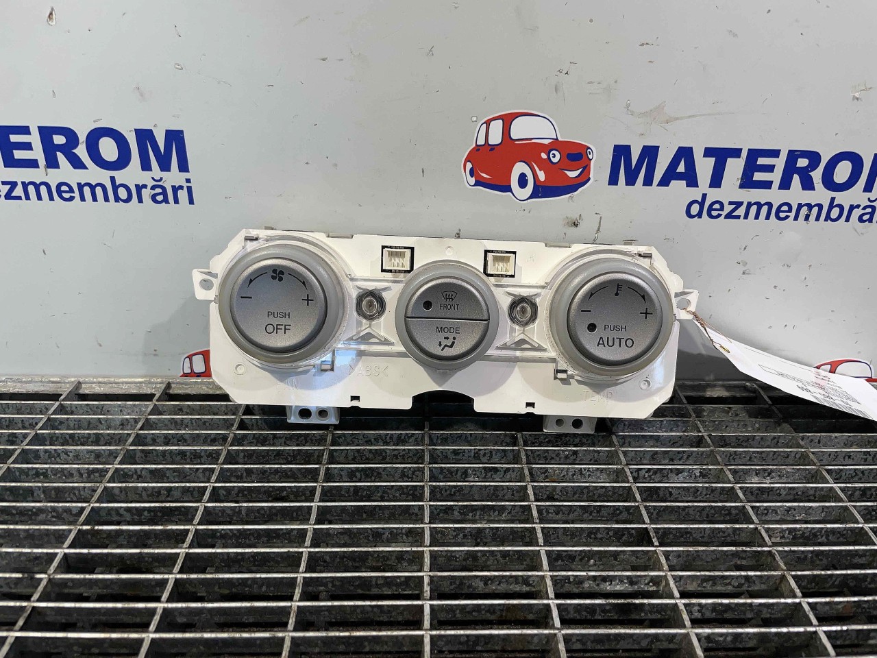 TABLOU COMANDA INCALZIRE MAZDA 6 6 - - (2002 2007)