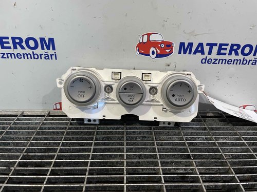 TABLOU COMANDA INCALZIRE MAZDA 6 6 - - (2002 2007)
