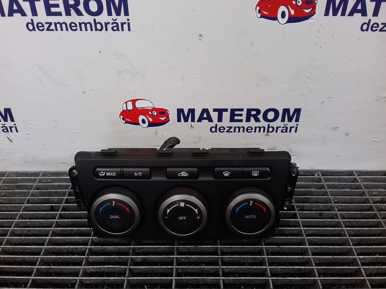 TABLOU COMANDA INCALZIRE MAZDA 6 6 - - (2007 2012)