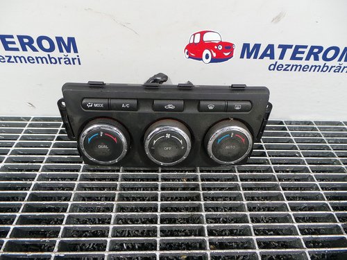 TABLOU COMANDA INCALZIRE MAZDA 6 6 - - (2007 2012)