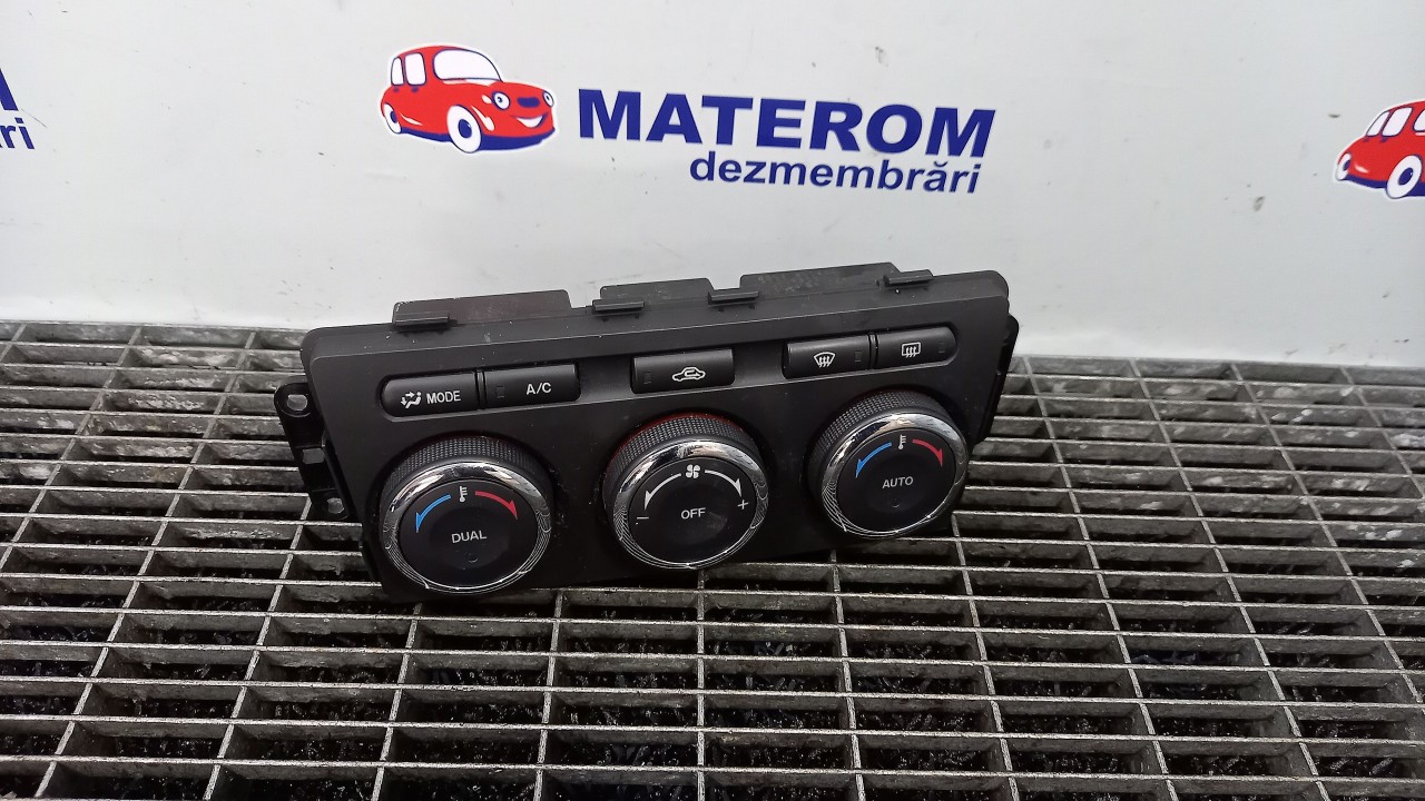 TABLOU COMANDA INCALZIRE MAZDA 6 6 - - (2010 2012)