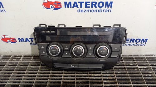 TABLOU COMANDA INCALZIRE MAZDA CX-5 - - (2012 2015)