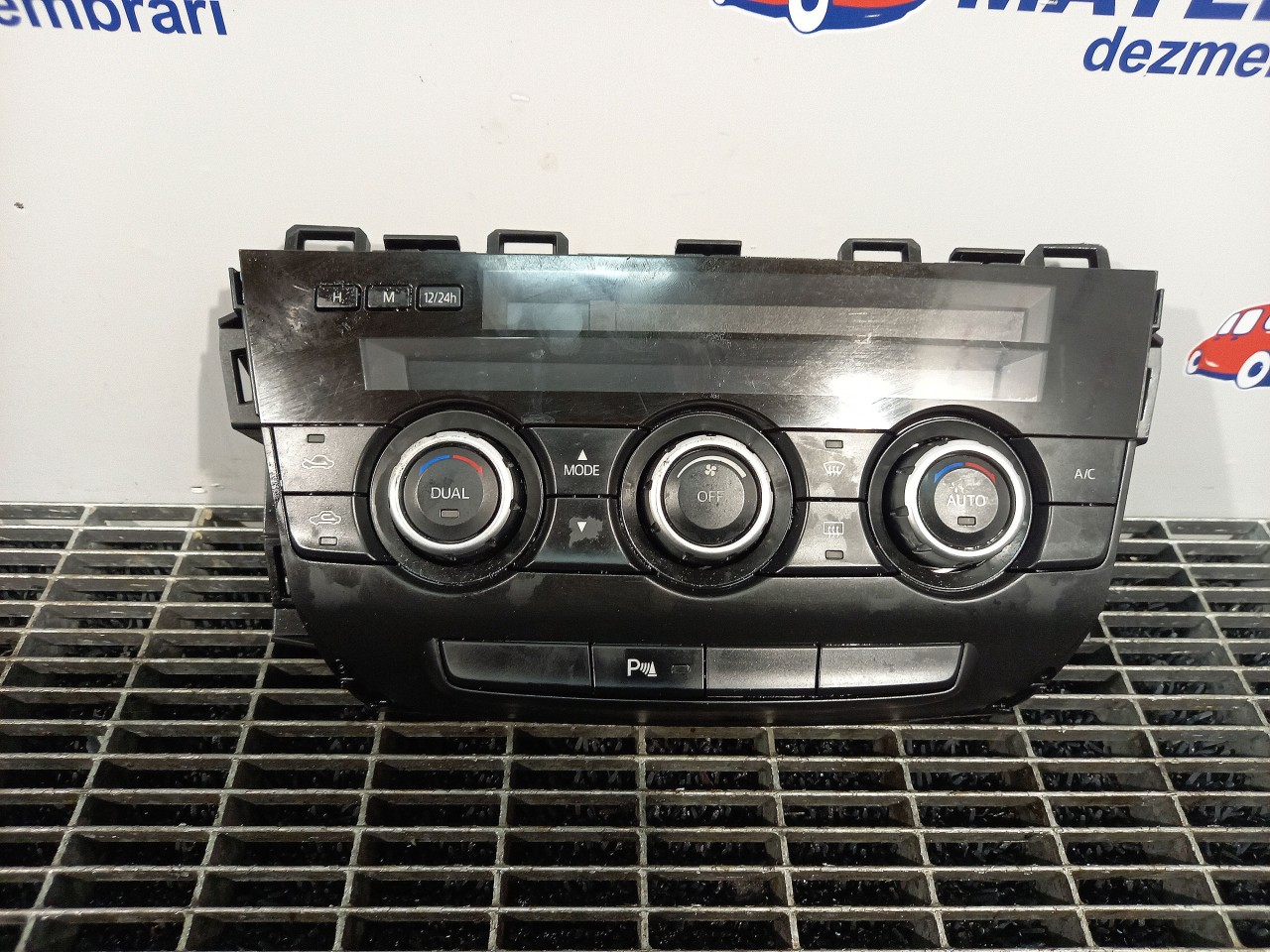 TABLOU COMANDA INCALZIRE MAZDA CX-5 - - (2012 2015)