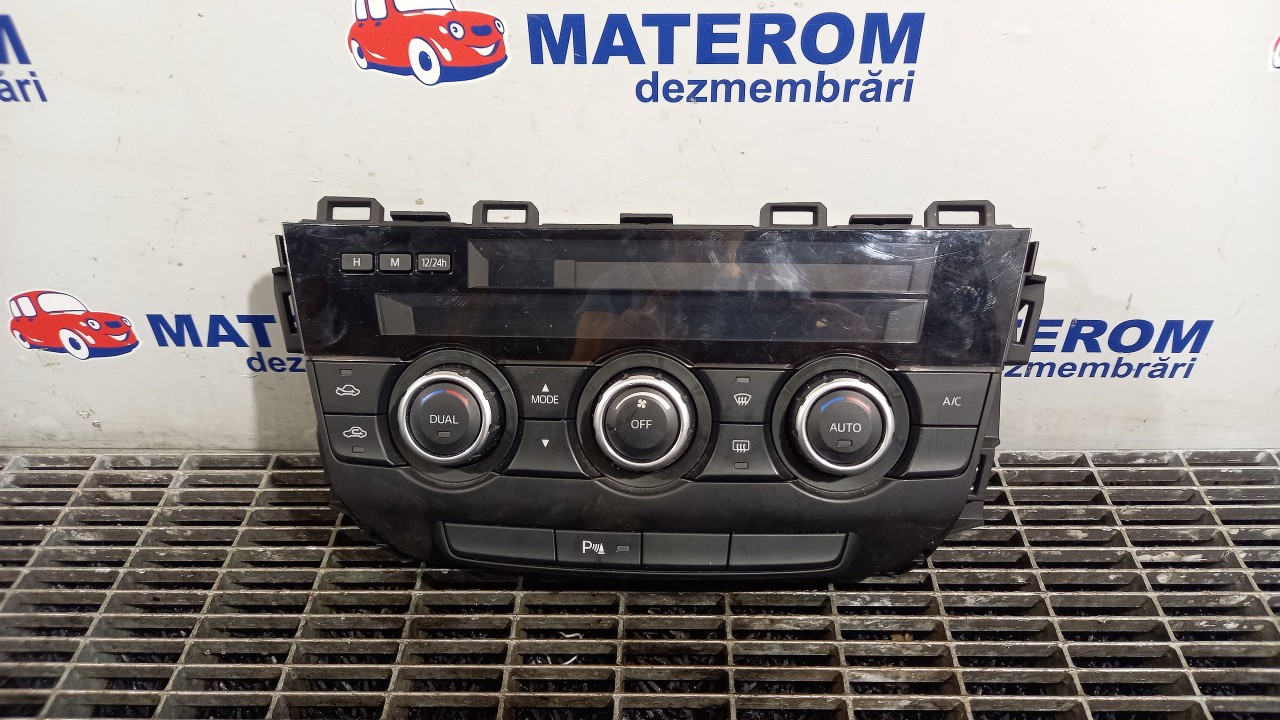 TABLOU COMANDA INCALZIRE MAZDA CX-5 CX-5 - - (2012 2015)