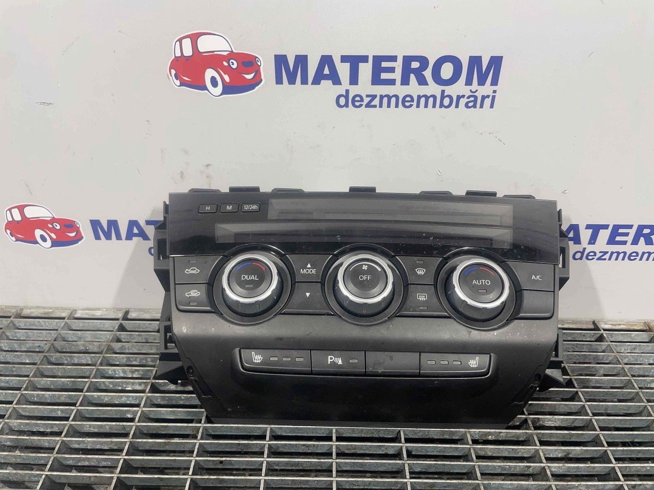 TABLOU COMANDA INCALZIRE MAZDA CX-5 CX-5 - - (2012 2015)