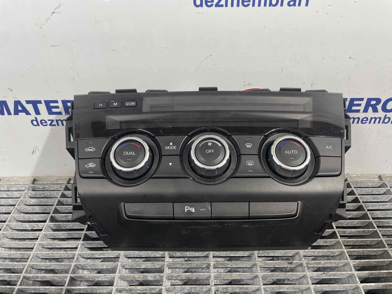 TABLOU COMANDA INCALZIRE MAZDA CX-5 CX-5 - - (2012 2015)