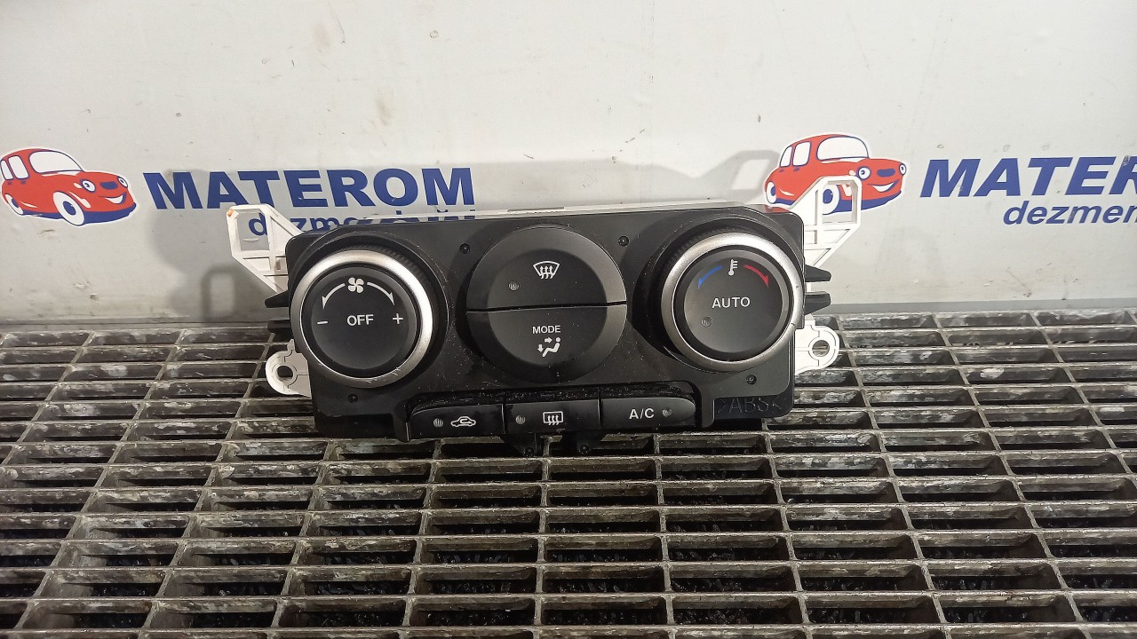TABLOU COMANDA INCALZIRE MAZDA CX-7 - - (2006 2012)