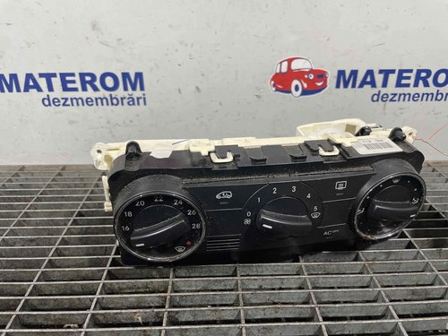 TABLOU COMANDA INCALZIRE MERCEDES A-CLASS - - (2004 2012)