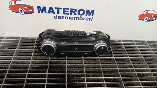 TABLOU COMANDA INCALZIRE MERCEDES A-CLASS A-CLASS - - (2012 2018)