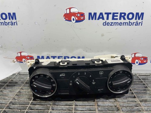 TABLOU COMANDA INCALZIRE MERCEDES A-CLASS A-CLASS - - (2004 2012)