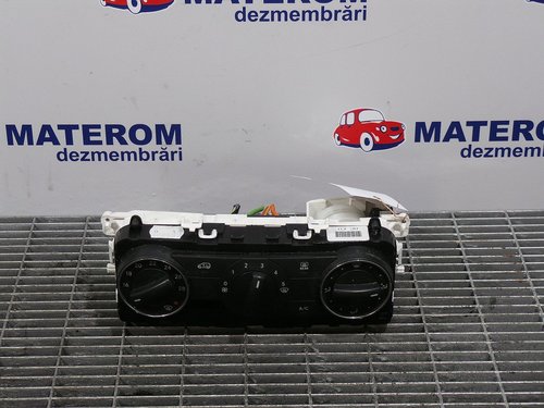 TABLOU COMANDA INCALZIRE MERCEDES B-CLASS B-CLASS - - (2005 2011)