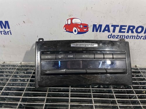 TABLOU COMANDA INCALZIRE MERCEDES E-CLASS - - (2009 2013)