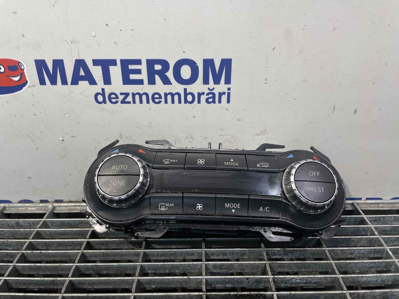 TABLOU COMANDA INCALZIRE MERCEDES GLA GLA - - (2013 2019)