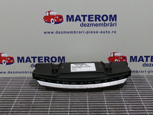 TABLOU COMANDA INCALZIRE MERCEDES S-CLASS - - (2006 2009)