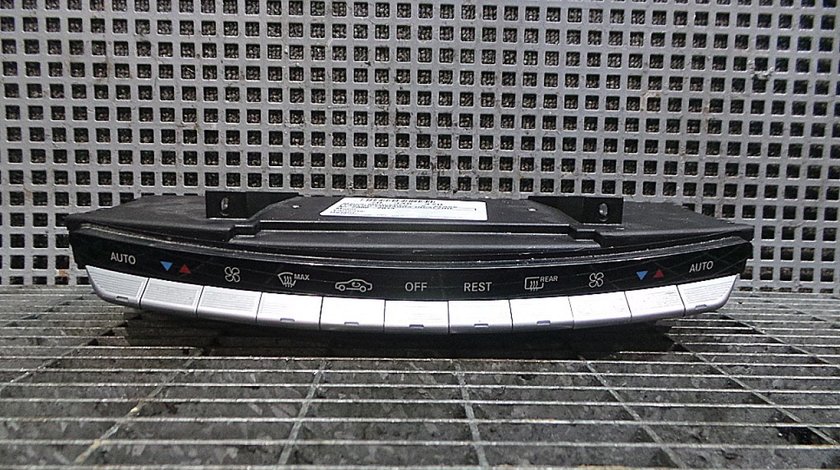 TABLOU COMANDA INCALZIRE MERCEDES S-CLASS S-CLASS - (2006 2013)