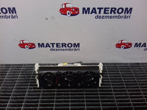 TABLOU COMANDA INCALZIRE MINI COOPER - - (2001 2006)