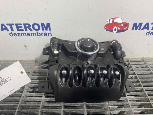 TABLOU COMANDA INCALZIRE MINI COOPER COOPER - - (2006 2010)
