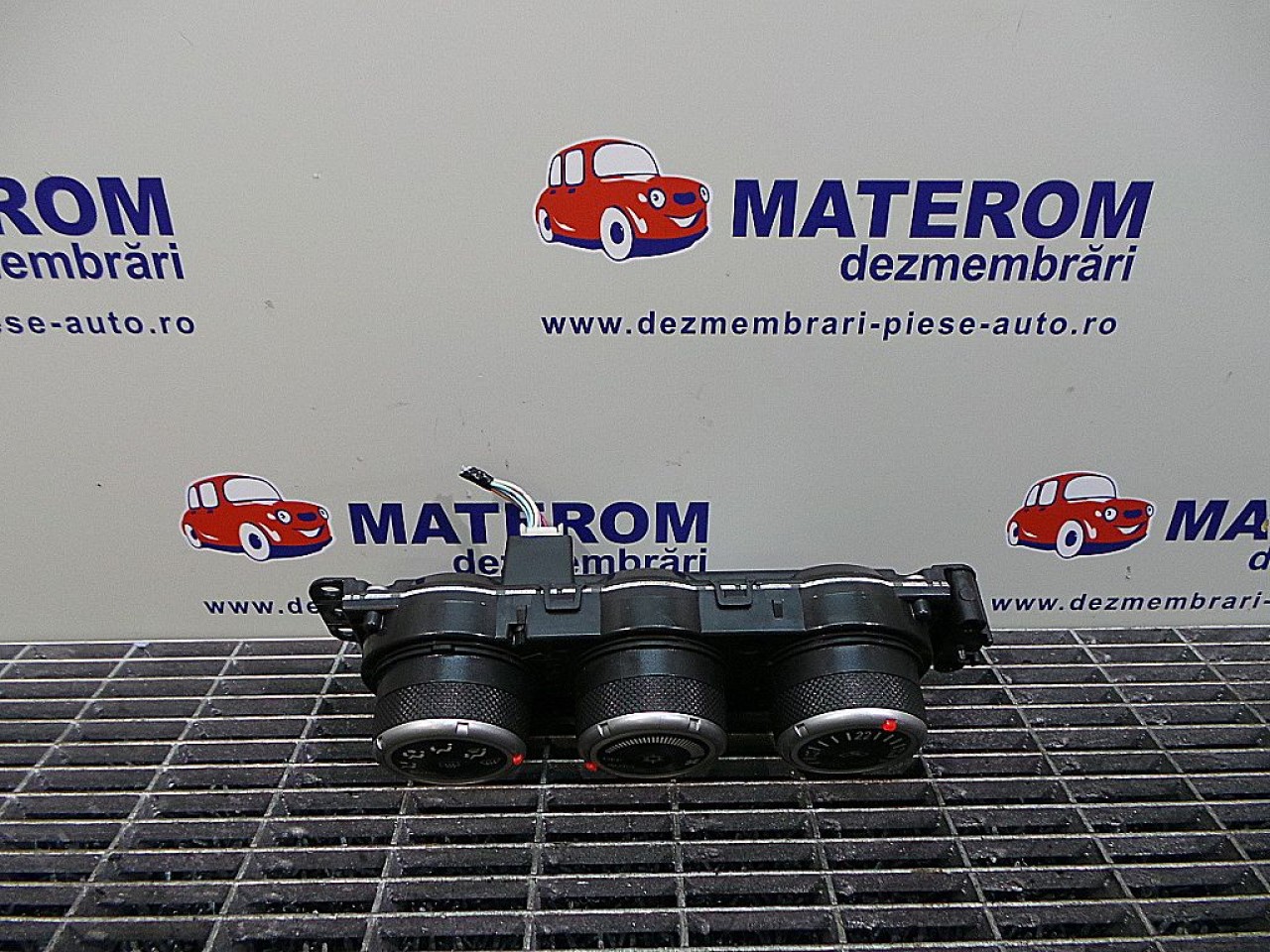 TABLOU COMANDA INCALZIRE MITSUBISHI ASX - - (2010 2016)