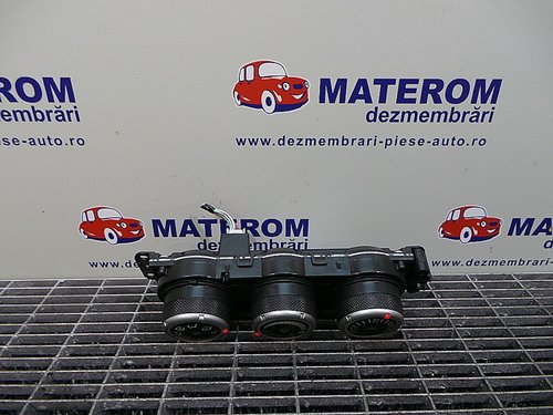 TABLOU COMANDA INCALZIRE MITSUBISHI ASX ASX - - (2010 2016)