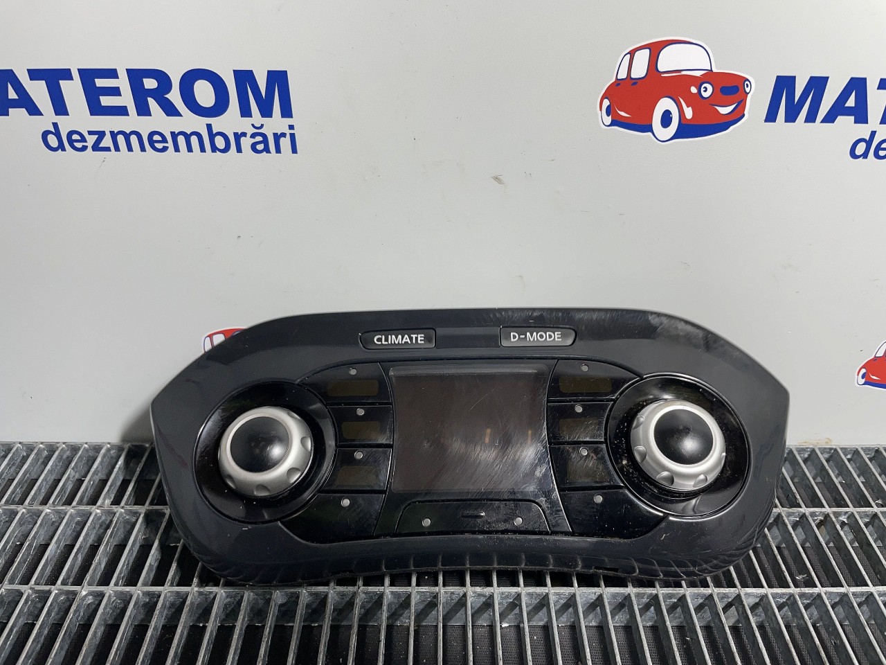 TABLOU COMANDA INCALZIRE NISSAN JUKE JUKE - - (2010 2014)