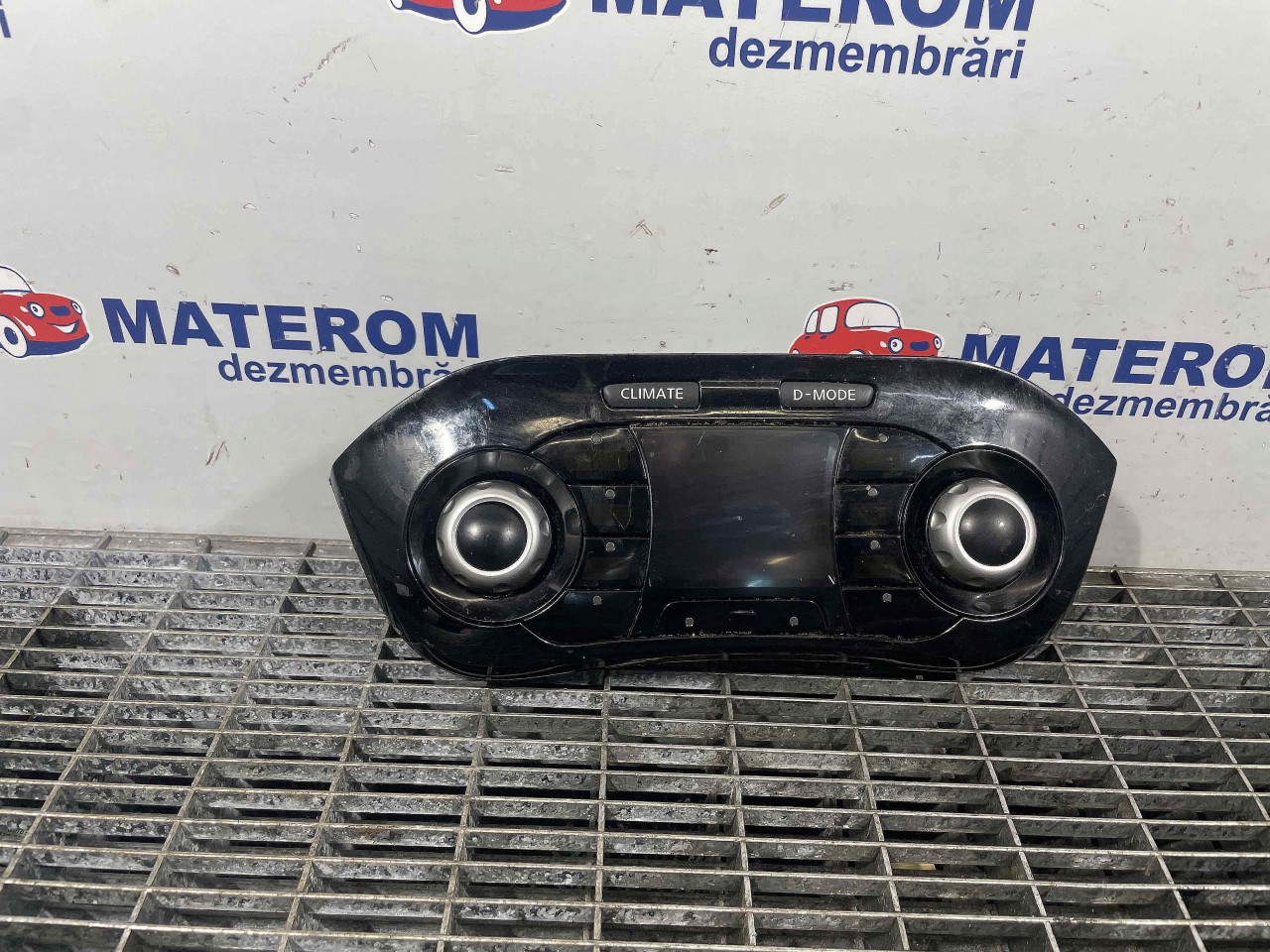 TABLOU COMANDA INCALZIRE NISSAN JUKE JUKE - - (2014 2018)