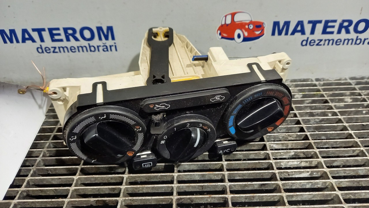 TABLOU COMANDA INCALZIRE NISSAN NOTE NOTE - - (2010 2012)