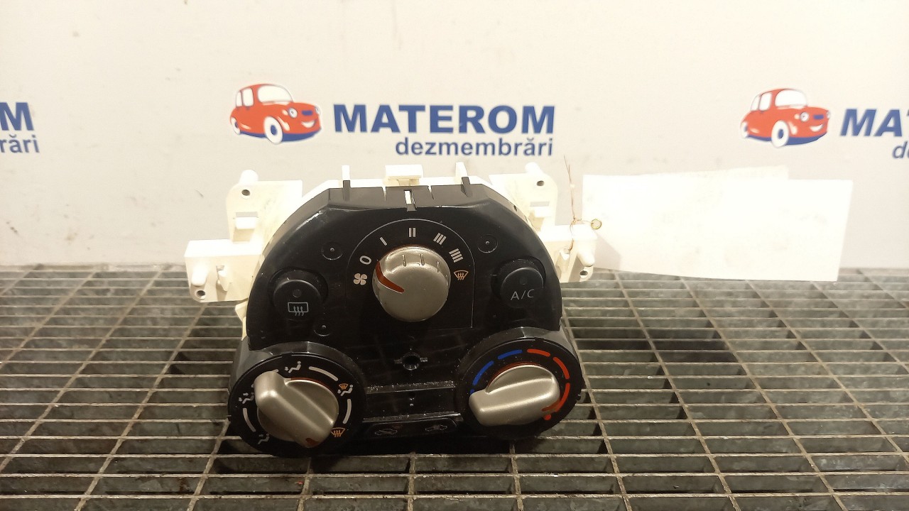 TABLOU COMANDA INCALZIRE NISSAN NOTE NOTE - - (2013 2019)