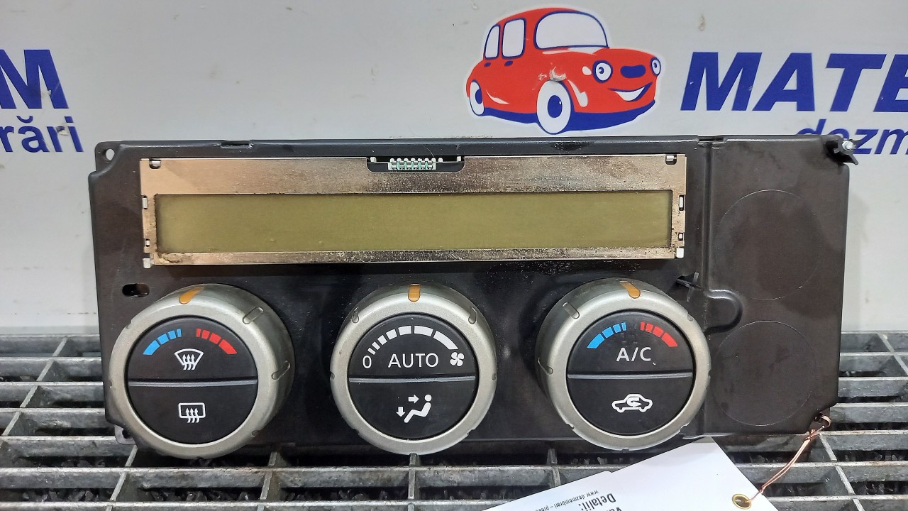 TABLOU COMANDA INCALZIRE NISSAN PATHFINDER - - (2005 2010)