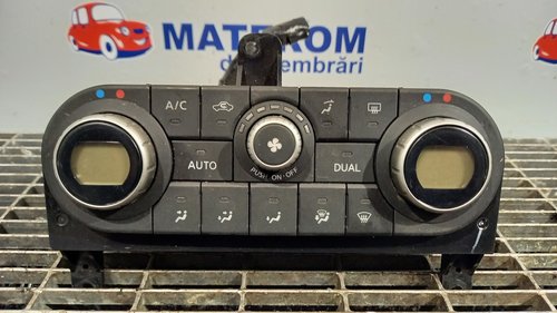 TABLOU COMANDA INCALZIRE NISSAN QASHQAI - - (2010 2014)