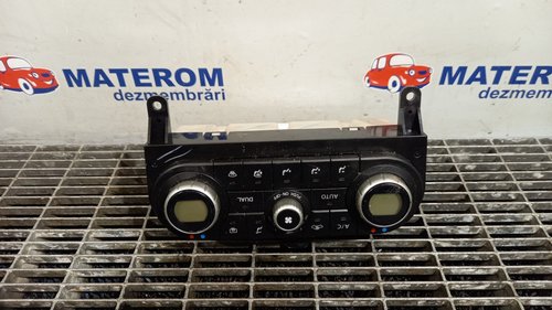 TABLOU COMANDA INCALZIRE NISSAN QASHQAI QASHQAI - - (2010 2014)