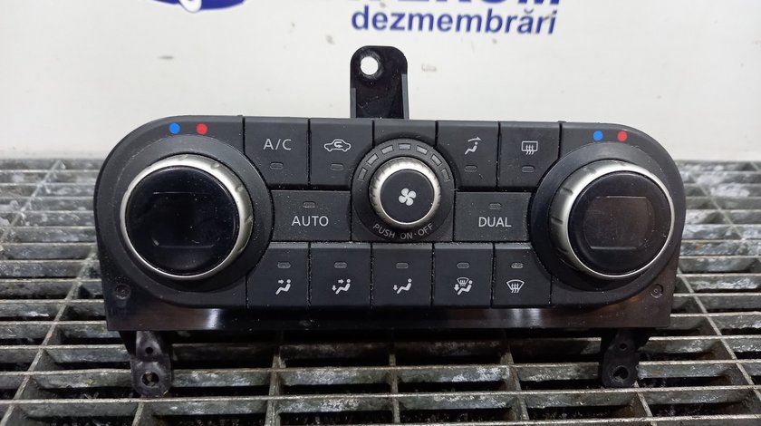 TABLOU COMANDA INCALZIRE NISSAN QASHQAI QASHQAI - (2010 2014)