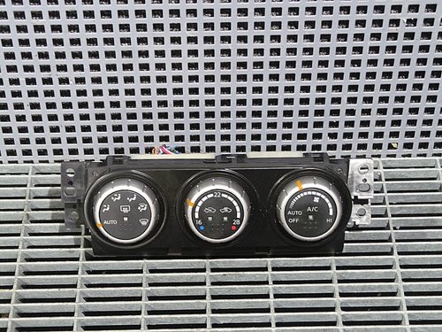 TABLOU COMANDA INCALZIRE NISSAN X-TRAIL - - (2007 2013)