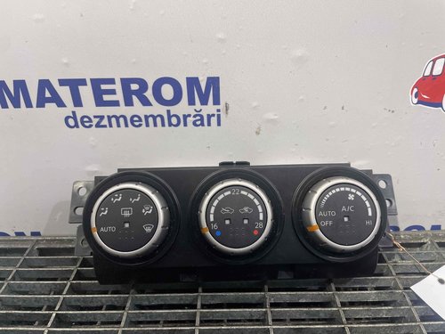 TABLOU COMANDA INCALZIRE NISSAN X-TRAIL - - (2007 2014)