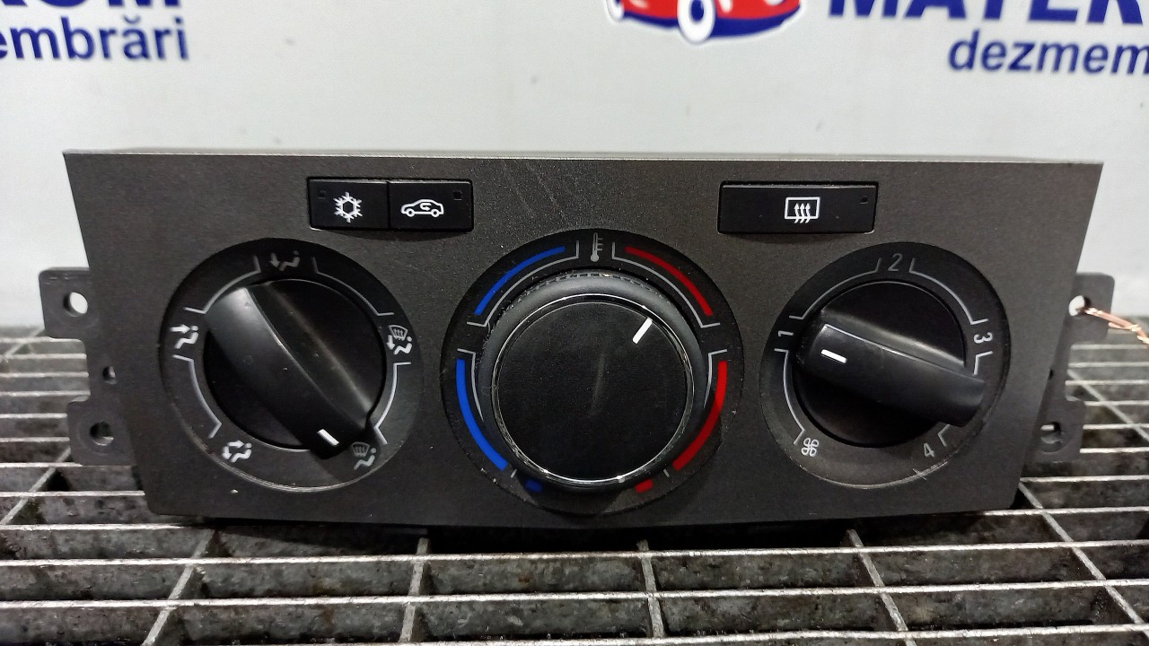 TABLOU COMANDA INCALZIRE OPEL ANTARA - -
