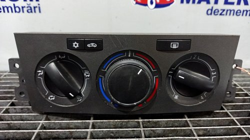 TABLOU COMANDA INCALZIRE OPEL ANTARA ANTARA - - (2010 2015)