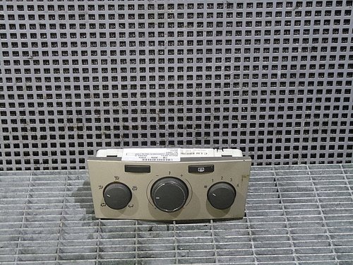 TABLOU COMANDA INCALZIRE OPEL ASTRA H ASTRA H - - (2004 2010)