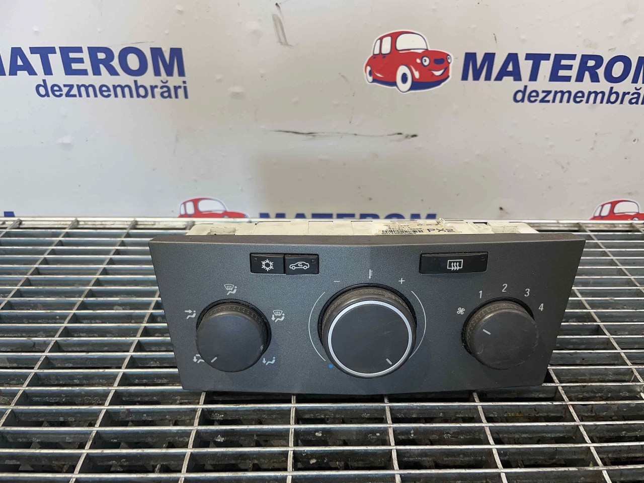 TABLOU COMANDA INCALZIRE OPEL ASTRA H ASTRA H - - (2004 2010)