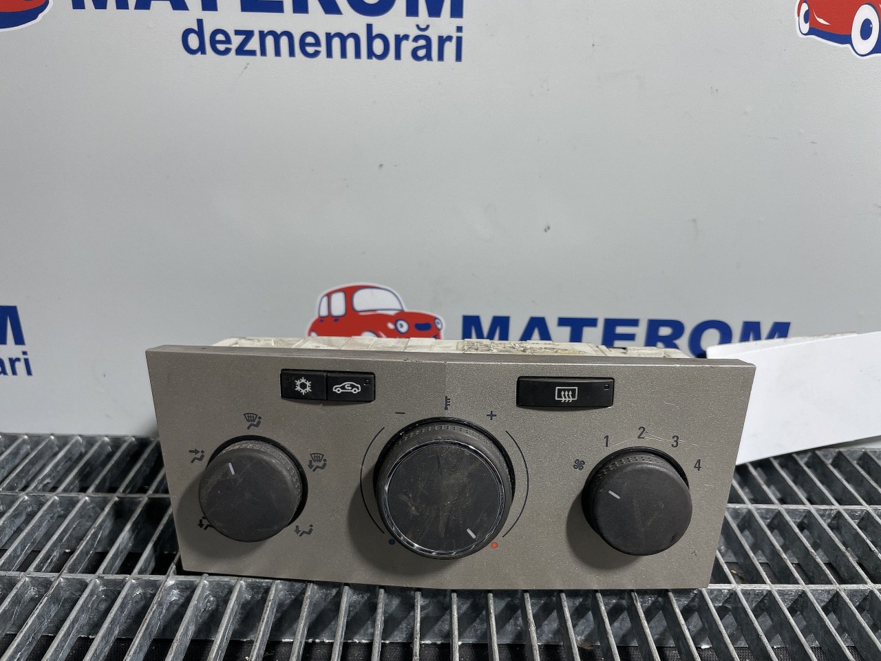 TABLOU COMANDA INCALZIRE OPEL ASTRA H ASTRA H - - (2004 2010)
