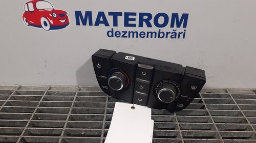 TABLOU COMANDA INCALZIRE OPEL ASTRA J - - (2009 2012)