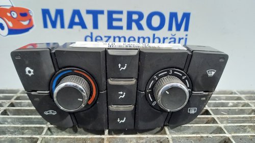 TABLOU COMANDA INCALZIRE OPEL ASTRA J - - (2009 2012)