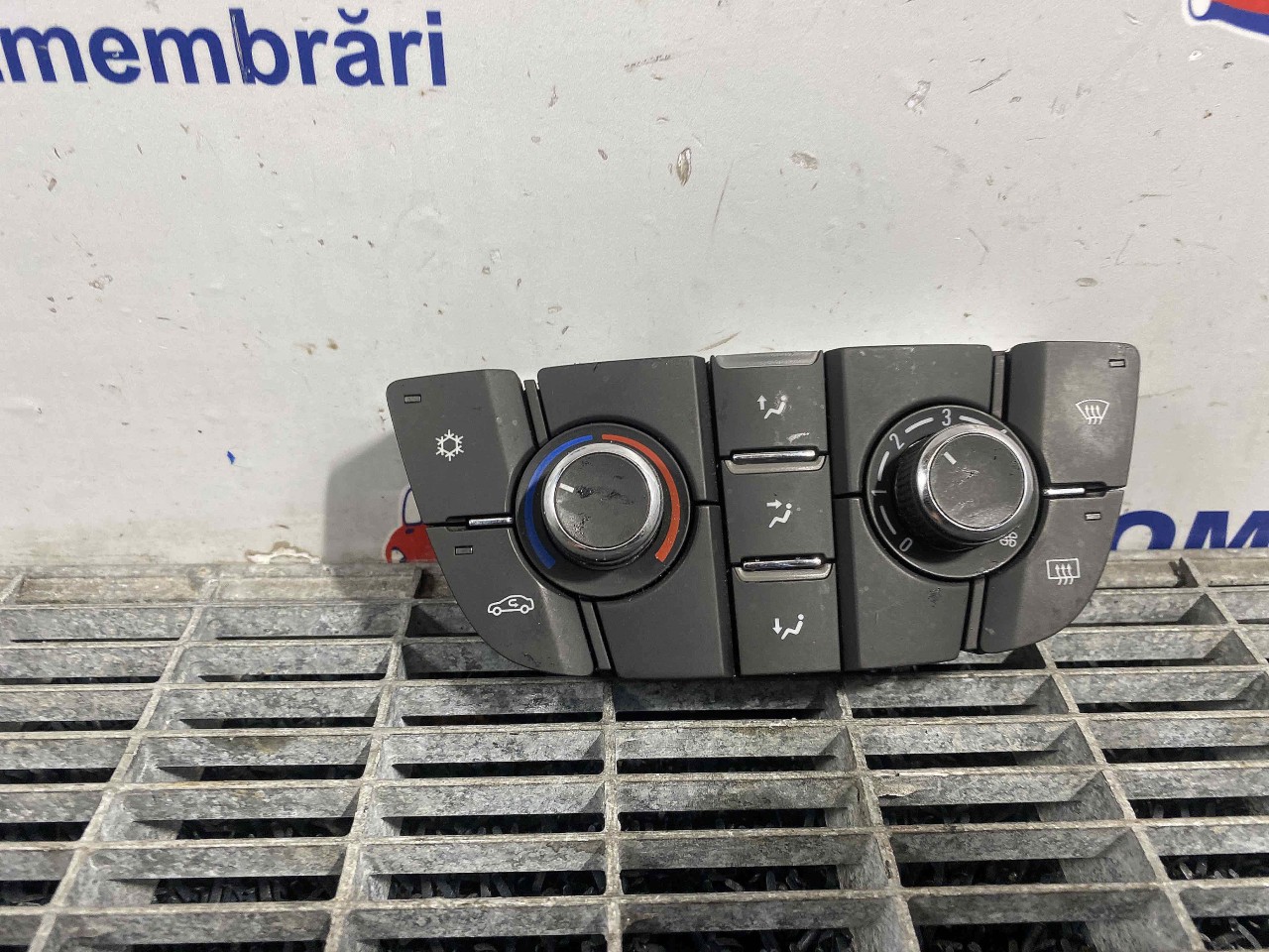 TABLOU COMANDA INCALZIRE OPEL ASTRA J - - (2012 2015)