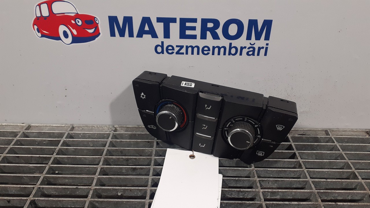 TABLOU COMANDA INCALZIRE OPEL ASTRA J ASTRA J - - (2009 2012)
