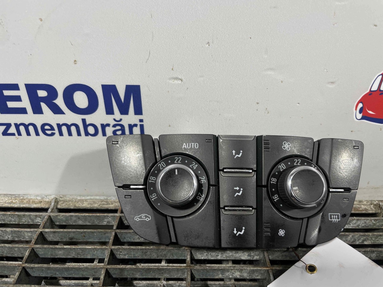 TABLOU COMANDA INCALZIRE OPEL ASTRA J ASTRA J - - (2009 2012)