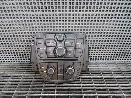TABLOU COMANDA INCALZIRE OPEL ASTRA J ASTRA J - - (2009 2012)