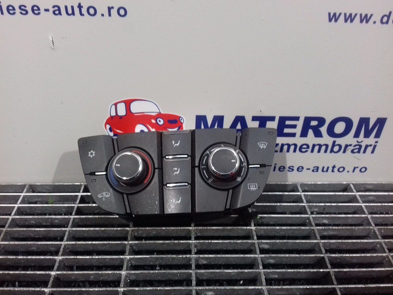 TABLOU COMANDA INCALZIRE OPEL ASTRA J ASTRA J - - (2009 2012)