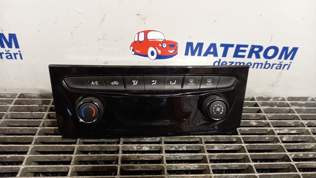 TABLOU COMANDA INCALZIRE OPEL ASTRA K - - (2015 2021)