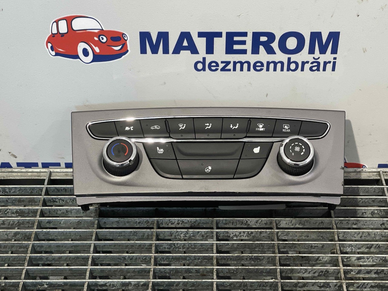 TABLOU COMANDA INCALZIRE OPEL ASTRA K ASTRA K - - (2015 2021)